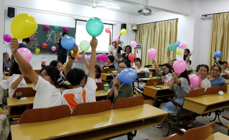 从这4个方面培养初中学生的情商