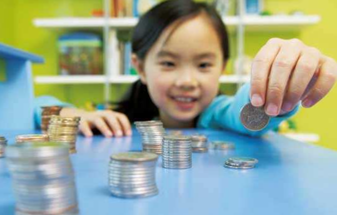 初中生的财商教育从这3个方面入手