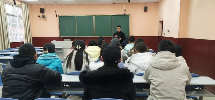 四川科创技工学校2022级新生报到入学