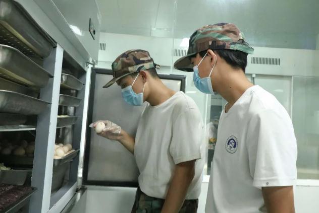 四川科创技工学校规范要求