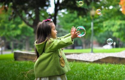 学前教育与幼儿教育的区别是什么