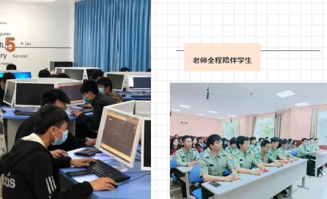 四川科创技工学校疫情防控图片