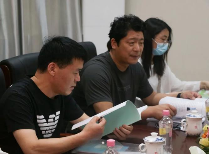 四川科创技工学校申请温江区技能人才培训基地