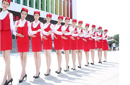 四川成都航空学校有哪些专业