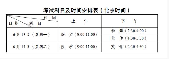 2022年成都中考是几月几号