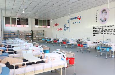 四川科创技工学校概况