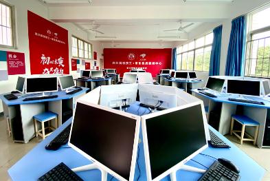 四川科创技工学校概况