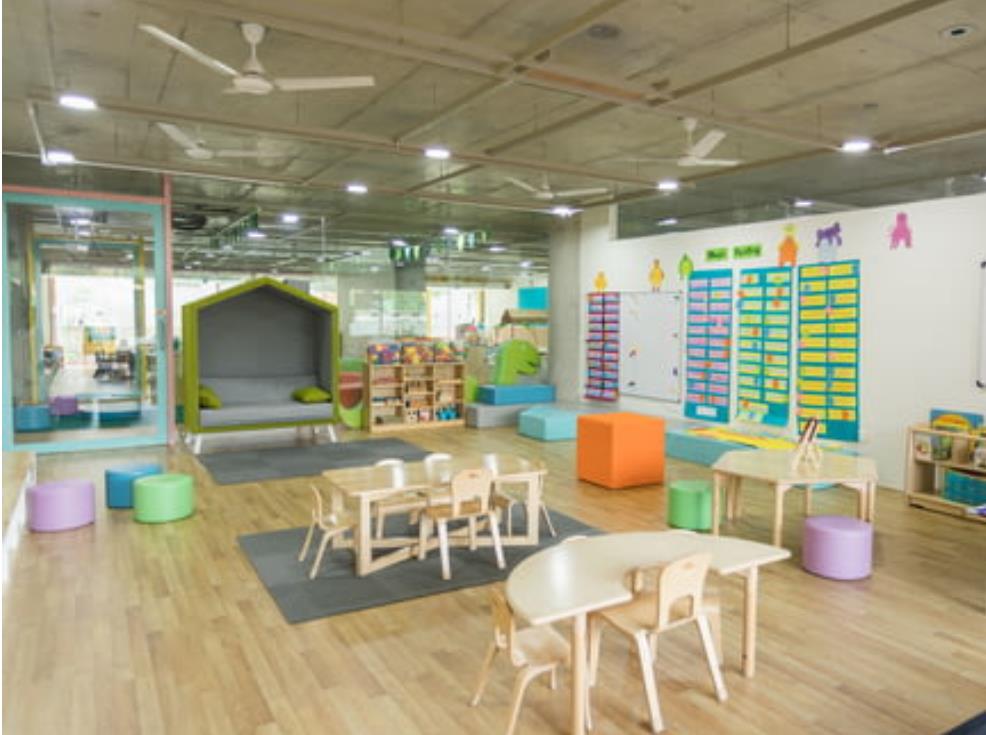 四川科创技工学校幼教专业怎么样