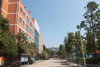 四川科创技工学校温江区好不好