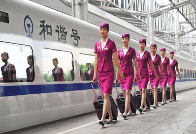 高铁学校学费多少,学几年