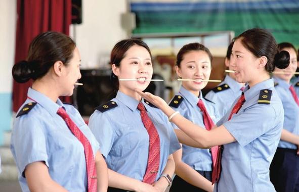 高铁学校学费多少,学几年