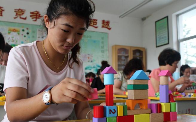 男生学幼师专业怎么样，男生学幼师专业就业前景好吗