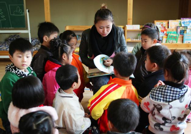 男生学幼师专业怎么样，男生学幼师专业就业前景好吗
