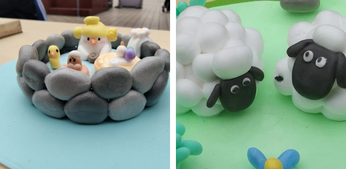 四川科创技工学校树无废新风 创建绿色校园 四川科创技工学校树无废新风 创建绿色校园