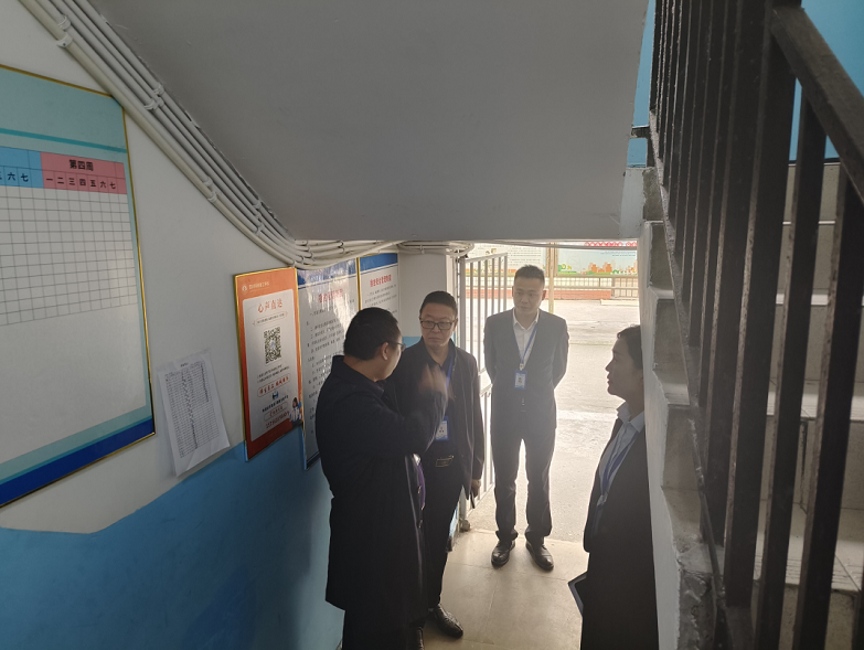 四川科创技工学校安全是大事，宿舍安全“寝”牢记！