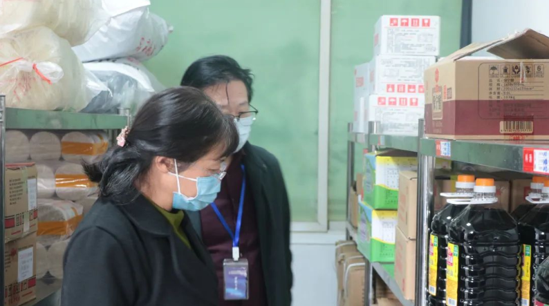 四川科创技工学校办学评估