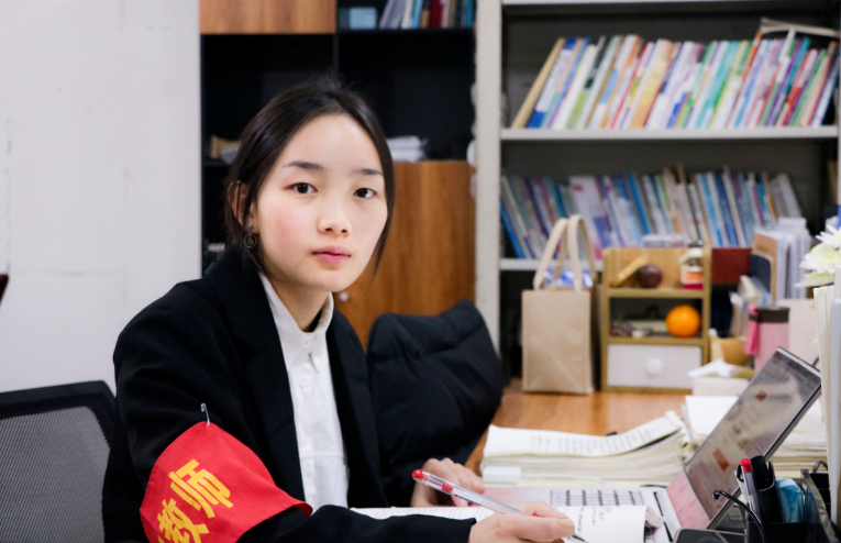 四川科创技工学校有温度的校园