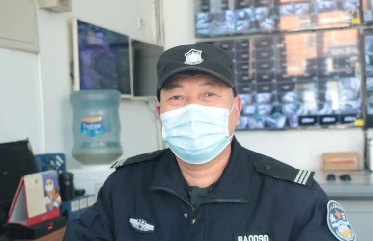 四川科创技工学校有温度的校园