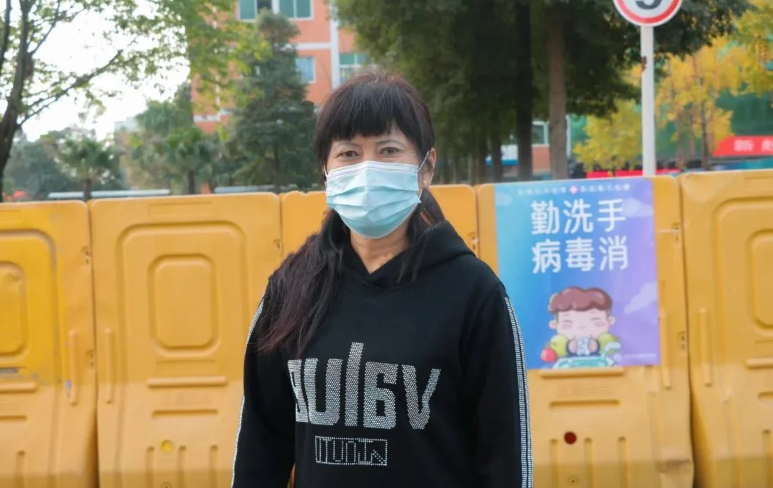 四川科创技工学校有温度的校园
