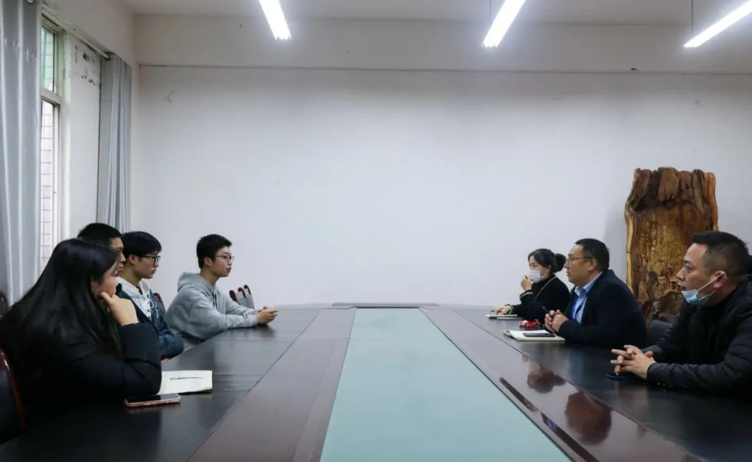 四川科创技工学校严把食品安全关
