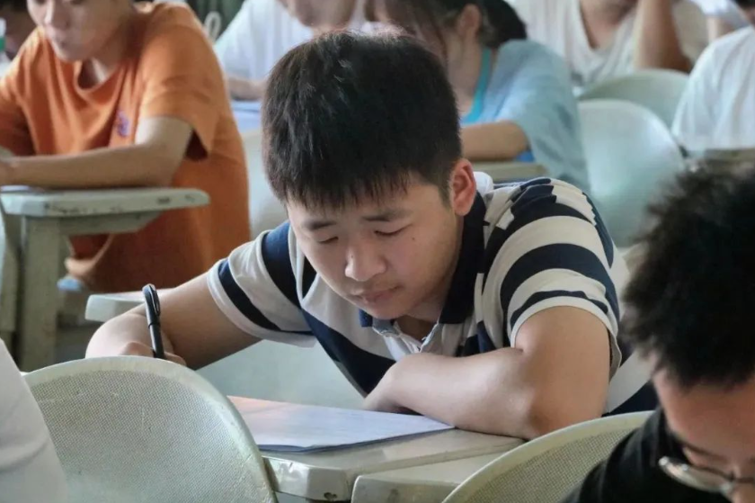 科创·动态|2023年春季期末考试进行中