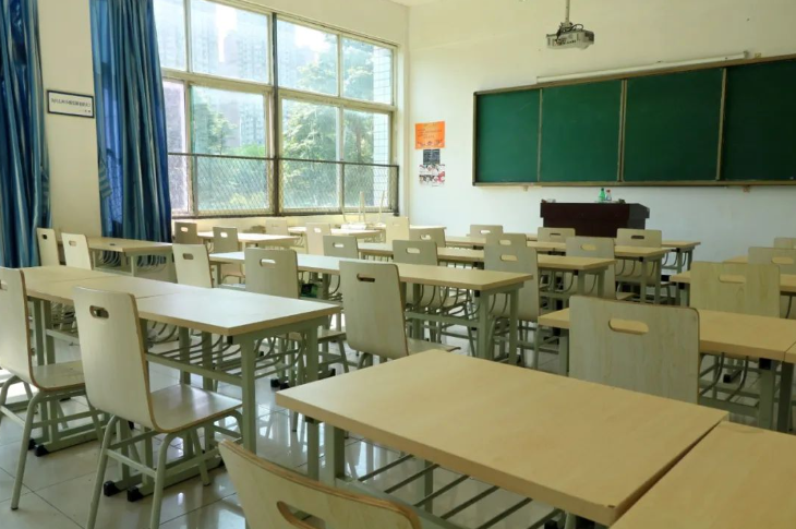 科创·动态|2023年春季期末考试进行中
