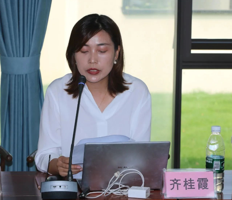 四川科创技工学校召开2023年年中工作会
