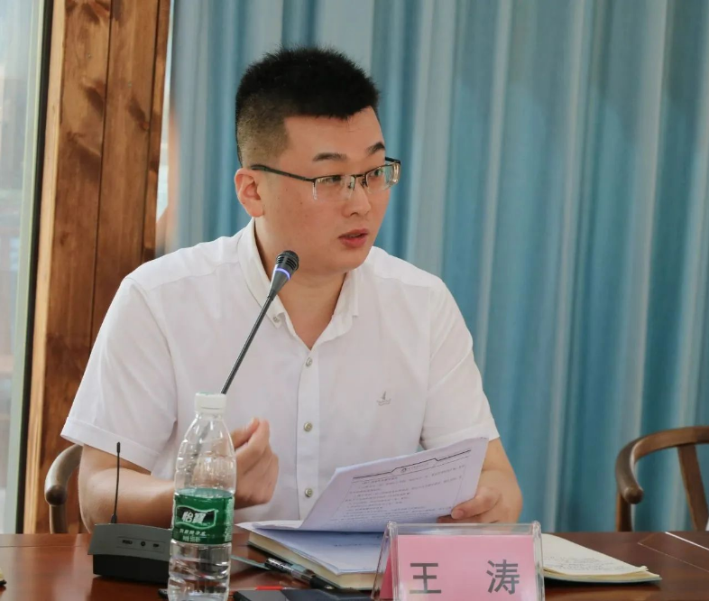四川科创技工学校召开2023年年中工作会