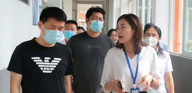 关于开展2022年区级技能人才培训基地和技能大师工作室建设项